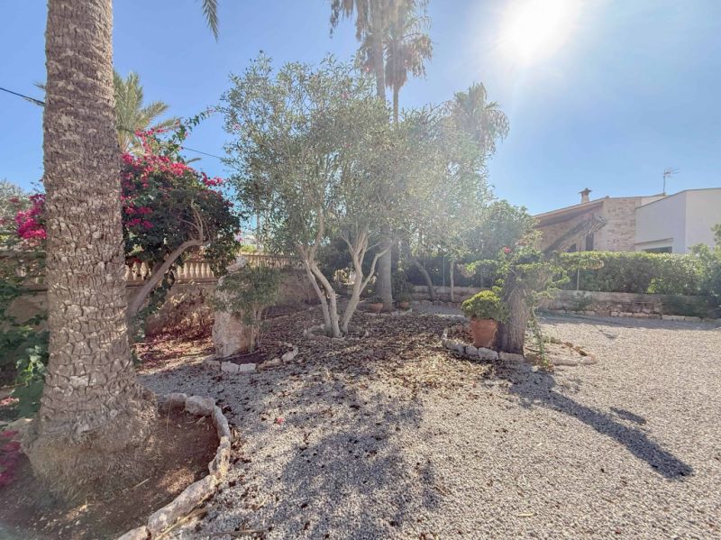 Casa o chalet independiente en venta en Cala Llombards. Ref. Baes-1038