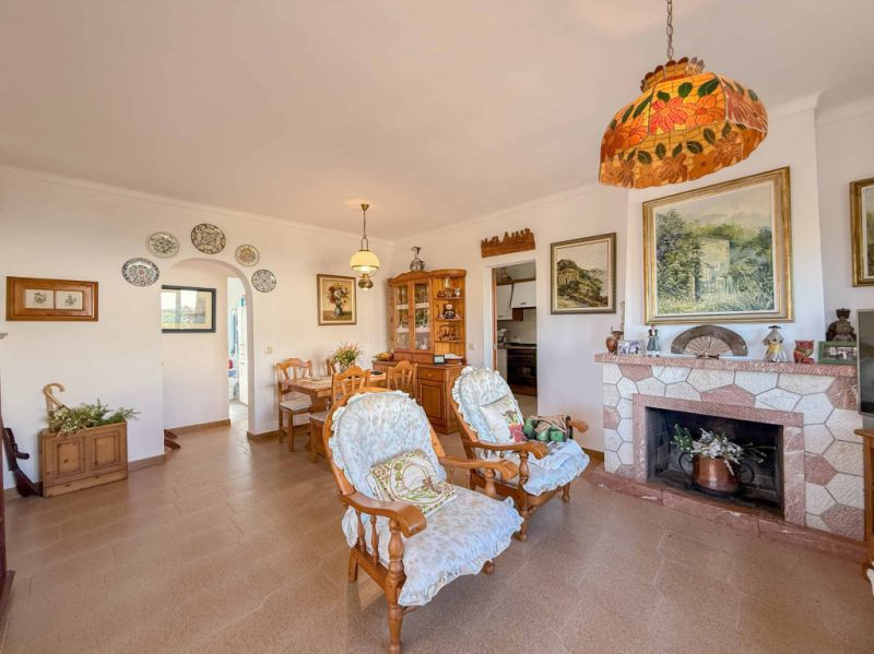 Casa o chalet independiente en venta en Cala Llombards. Ref. Baes-1038