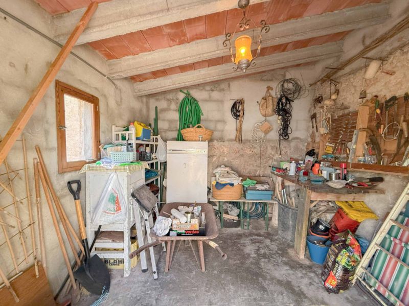 Casa o chalet independiente en venta en Cala Llombards. Ref. Baes-1038