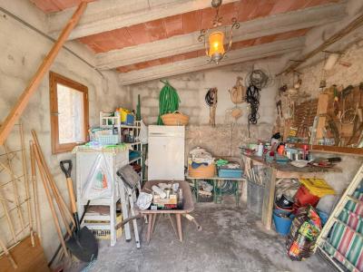 Casa o chalet independiente en venta en Cala Llombards. Ref. Baes-1038