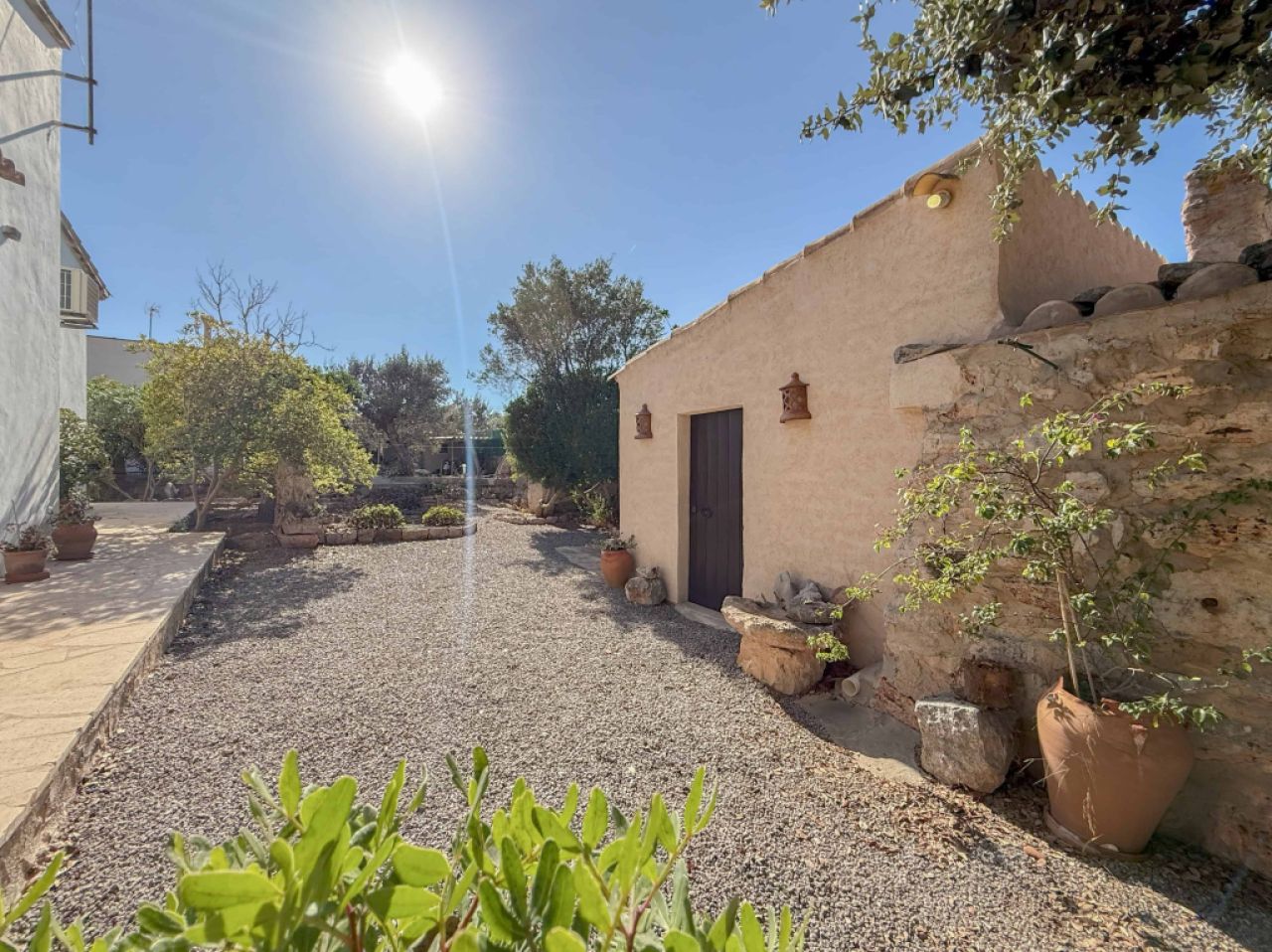 Casa o chalet independiente en venta en Cala Llombards. Ref. Baes-1038