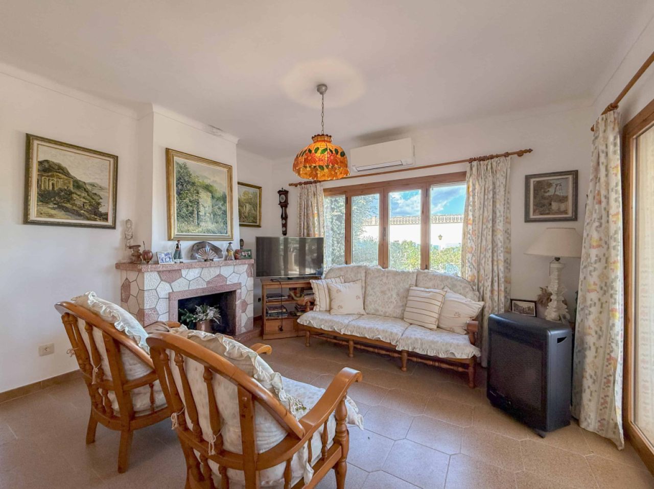 Casa o chalet independiente en venta en Cala Llombards. Ref. Baes-1038