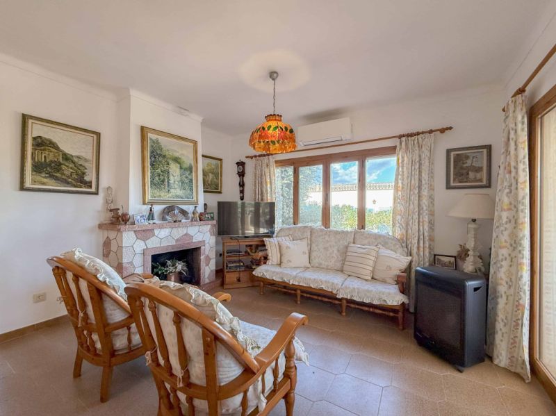 Casa o chalet independiente en venta en Cala Llombards. Ref. Baes-1038