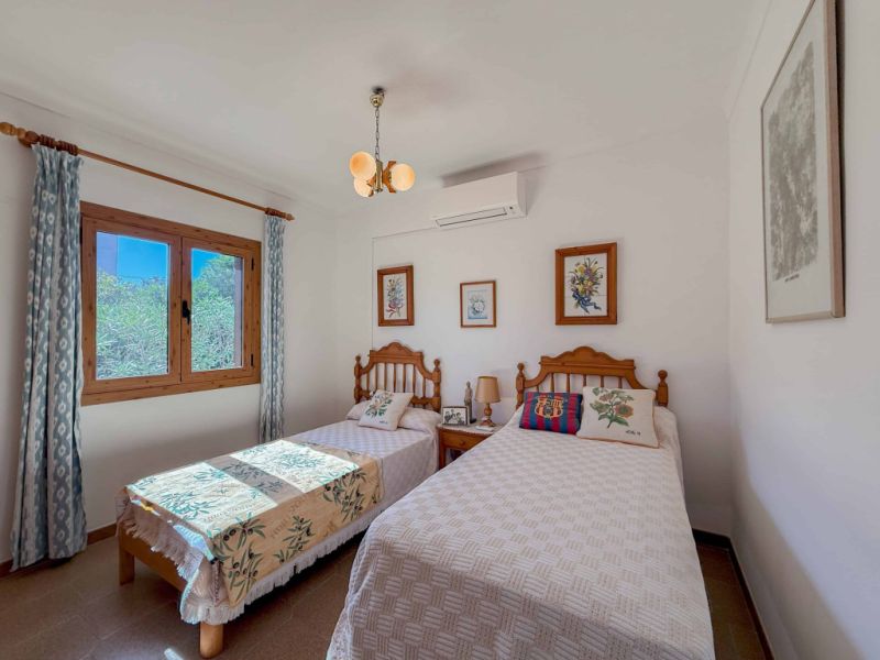 Casa o chalet independiente en venta en Cala Llombards. Ref. Baes-1038