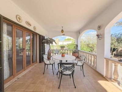 Casa o chalet independiente en venta en Cala Llombards. Ref. Baes-1038