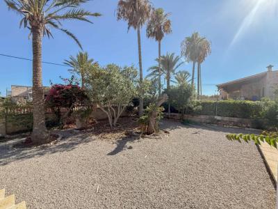 Casa o chalet independiente en venta en Cala Llombards. Ref. Baes-1038