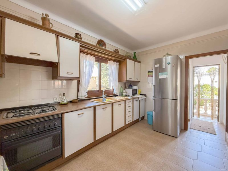 Casa o chalet independiente en venta en Cala Llombards. Ref. Baes-1038