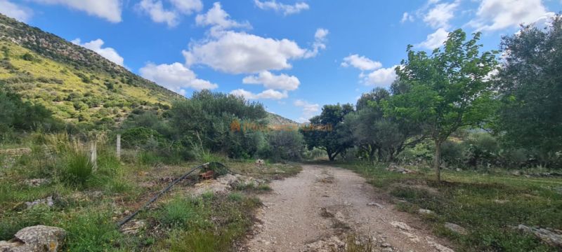 Haus zum Verkauf in einer sehr ruhigen Gegend 4 km von Sant Llorenç entfernt