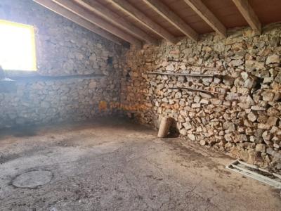 Haus zum Verkauf in einer sehr ruhigen Gegend 4 km von Sant Llorenç entfernt