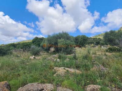 Haus zum Verkauf in einer sehr ruhigen Gegend 4 km von Sant Llorenç entfernt