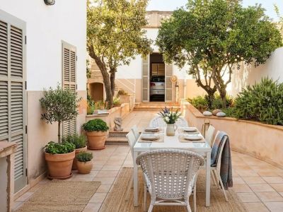 Haus zur zeitweiligen Vermietung im Zentrum von Porto Cristo