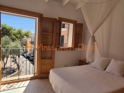 Haus zur zeitweiligen Vermietung im Zentrum von Porto Cristo