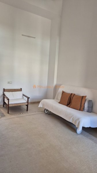 Haus zur zeitweiligen Vermietung im Zentrum von Porto Cristo