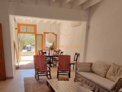 Haus zur zeitweiligen Vermietung im Zentrum von Porto Cristo