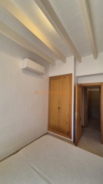 Haus zur zeitweiligen Vermietung im Zentrum von Porto Cristo