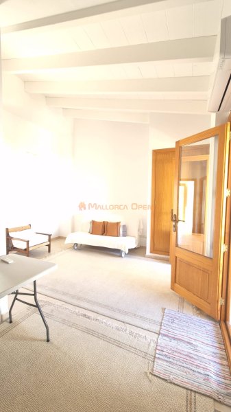 Haus zur zeitweiligen Vermietung im Zentrum von Porto Cristo