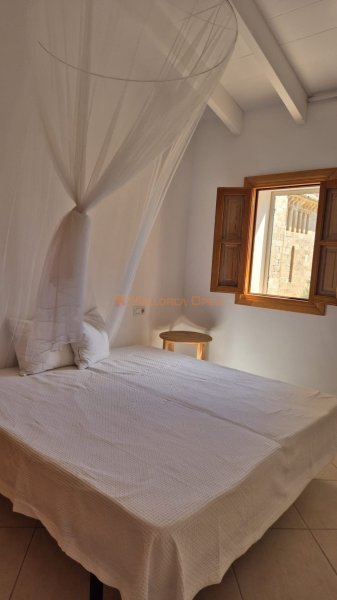 Haus zur zeitweiligen Vermietung im Zentrum von Porto Cristo