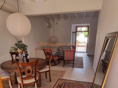 Haus zur zeitweiligen Vermietung im Zentrum von Porto Cristo