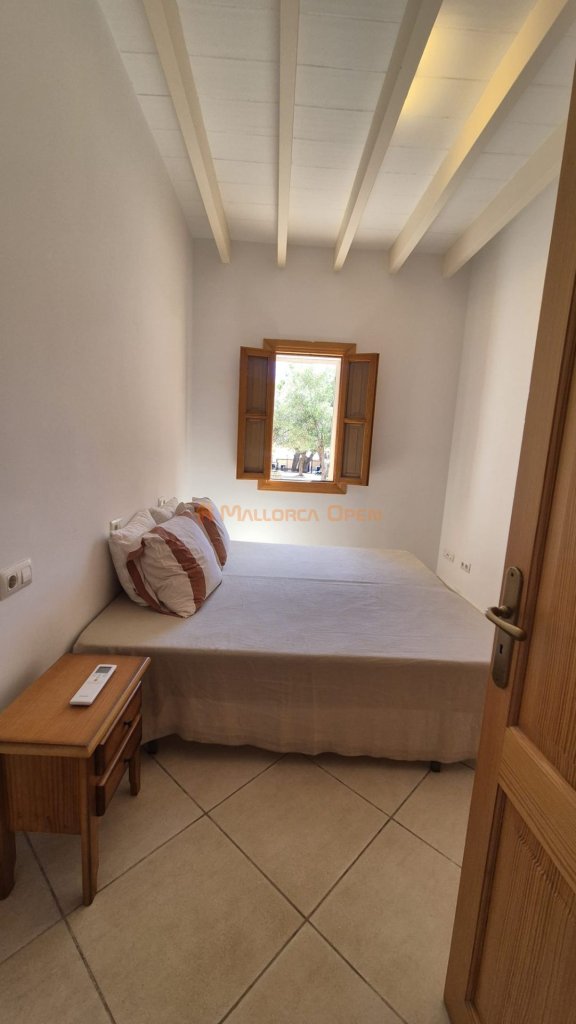 Haus zur zeitweiligen Vermietung im Zentrum von Porto Cristo