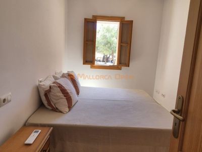 Haus zur zeitweiligen Vermietung im Zentrum von Porto Cristo