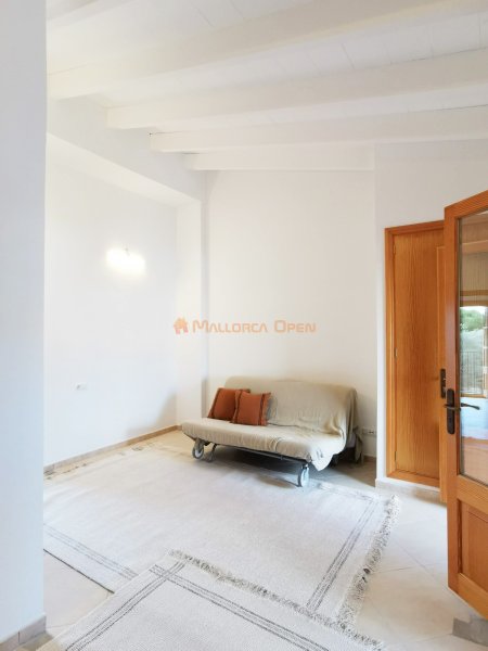 Haus zur zeitweiligen Vermietung im Zentrum von Porto Cristo