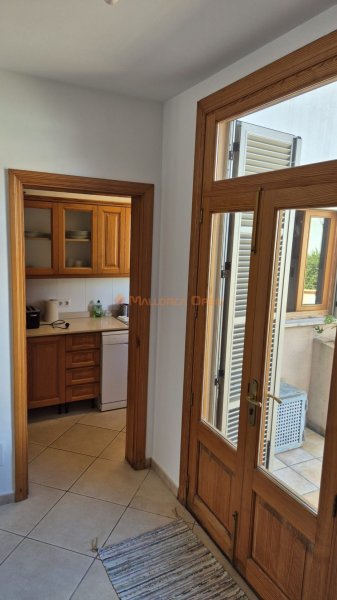 Haus zur zeitweiligen Vermietung im Zentrum von Porto Cristo