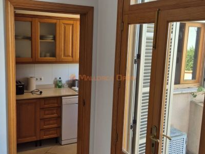 Haus zur zeitweiligen Vermietung im Zentrum von Porto Cristo