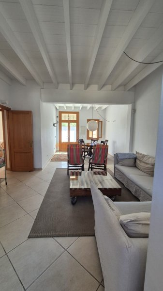 Haus zur zeitweiligen Vermietung im Zentrum von Porto Cristo