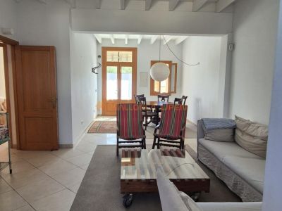 Haus zur zeitweiligen Vermietung im Zentrum von Porto Cristo
