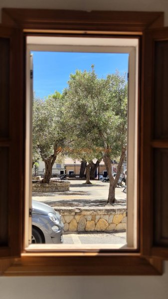 Haus zur zeitweiligen Vermietung im Zentrum von Porto Cristo