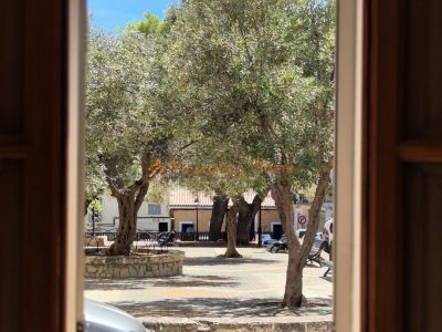 Haus zur zeitweiligen Vermietung im Zentrum von Porto Cristo