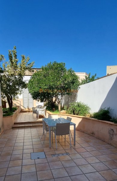 Haus zur zeitweiligen Vermietung im Zentrum von Porto Cristo