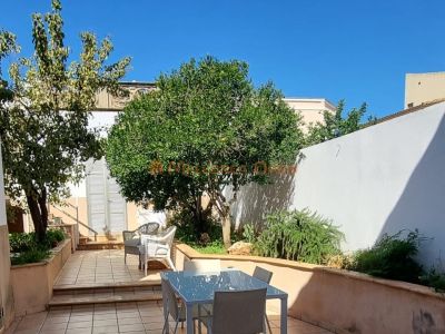 Haus zur zeitweiligen Vermietung im Zentrum von Porto Cristo