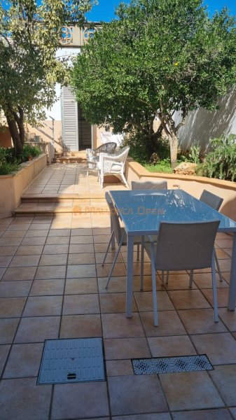Haus zur zeitweiligen Vermietung im Zentrum von Porto Cristo