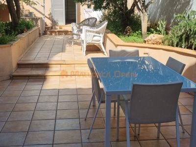 Haus zur zeitweiligen Vermietung im Zentrum von Porto Cristo