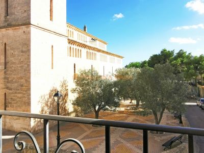 Haus zur zeitweiligen Vermietung im Zentrum von Porto Cristo