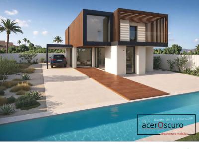 Hausbau Mallorca - Schlüsselfertige Niedrigenergiehäuser