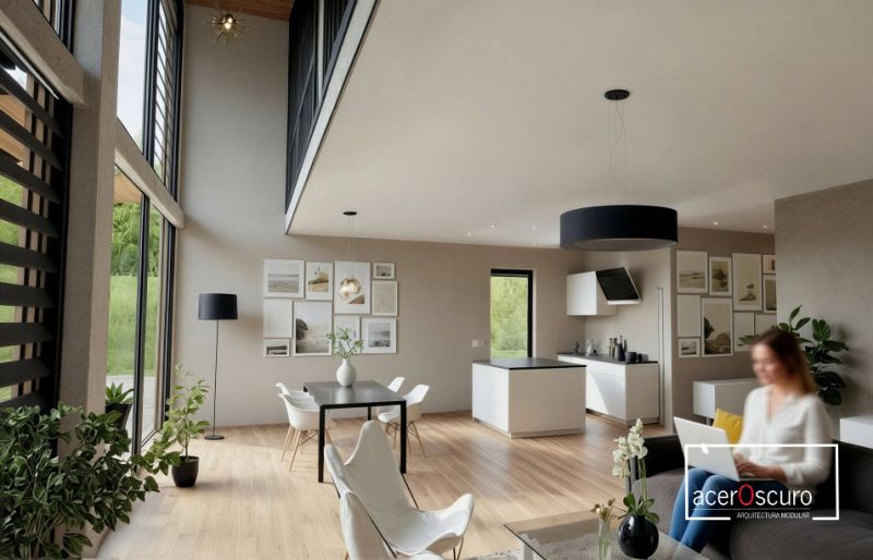 Hausbau Mallorca - Schlüsselfertige Niedrigenergiehäuser