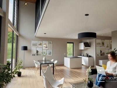 Hausbau Mallorca - Schlüsselfertige Niedrigenergiehäuser