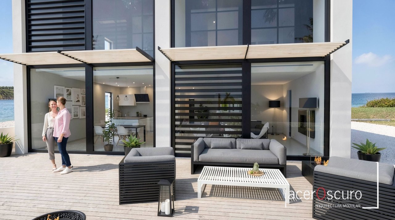 Hausbau Mallorca - Schlüsselfertige Niedrigenergiehäuser