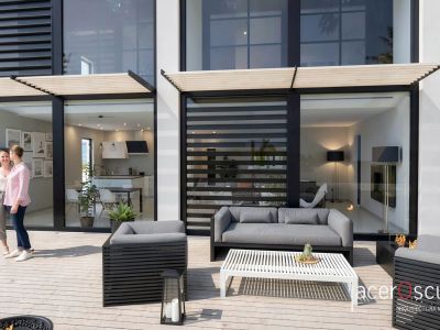 Hausbau Mallorca - Schlüsselfertige Niedrigenergiehäuser