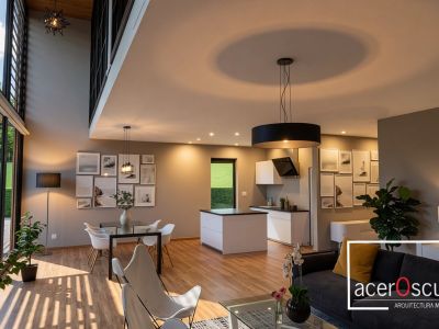 Hausbau Mallorca - Schlüsselfertige Niedrigenergiehäuser