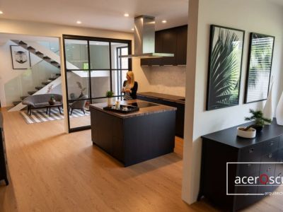 Construcción de casas Mallorca - Casas de baja energía llave en mano