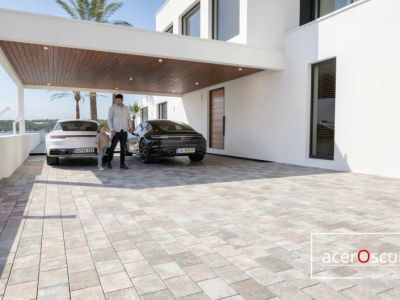 Construcción de casas Mallorca - Casas de baja energía llave en mano
