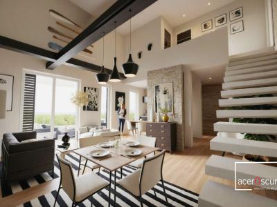 Hausbau Mallorca - Schlüsselfertige Niedrigenergiehäuser