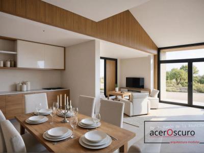 Hausbau Mallorca - Schlüsselfertige Niedrigenergiehäuser