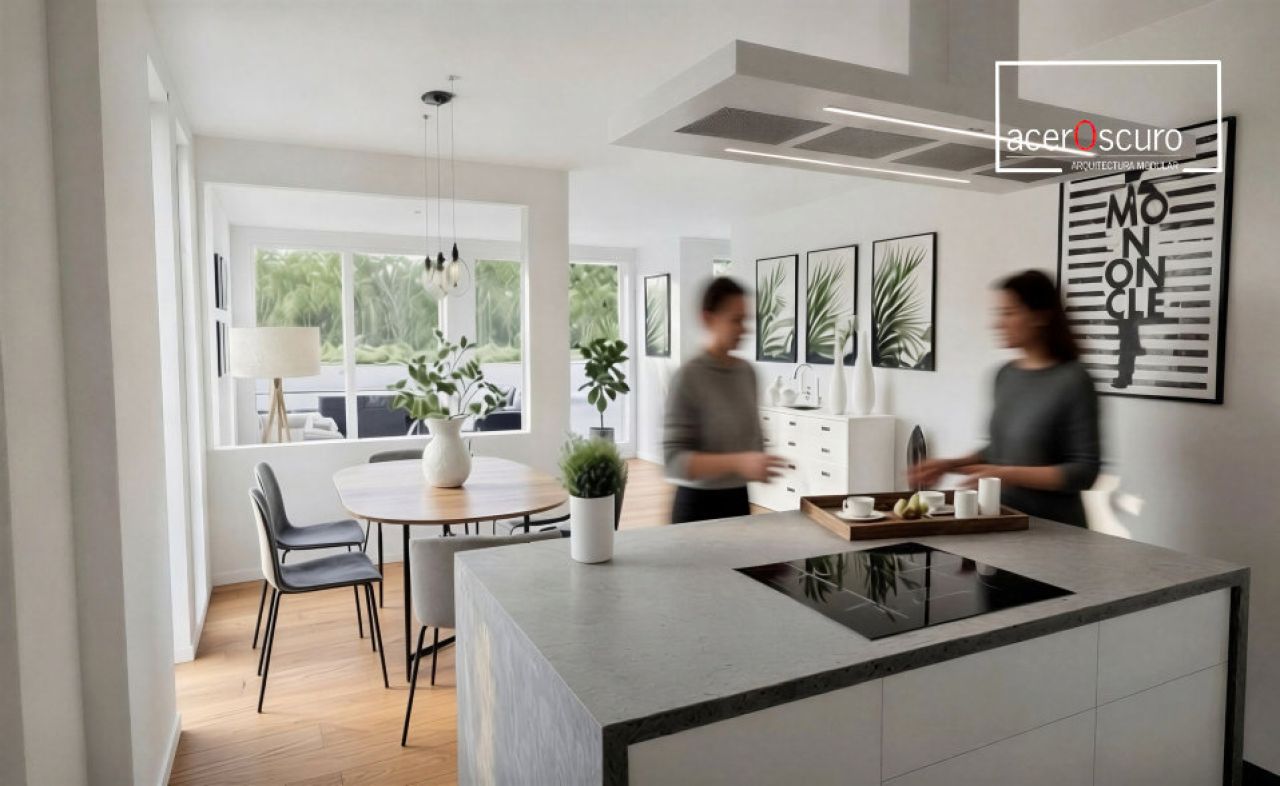 Hausbau Mallorca - Schlüsselfertige Niedrigenergiehäuser