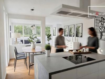 Hausbau Mallorca - Schlüsselfertige Niedrigenergiehäuser