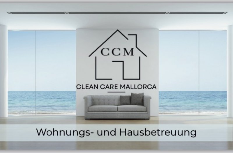 Hausbetreuung u. Poolservice im Norden Mallorcas