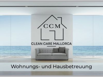 Hausbetreuung u. Poolservice im Norden Mallorcas